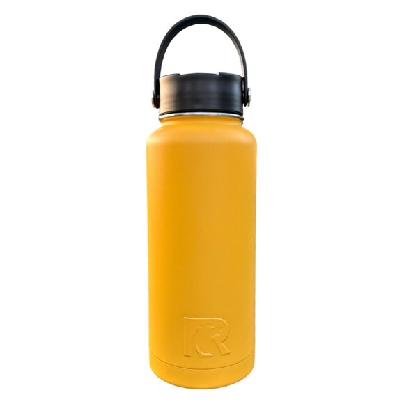RTIC 32oz BOTTLE - AMBER YELLOW - Picture 1 of 1